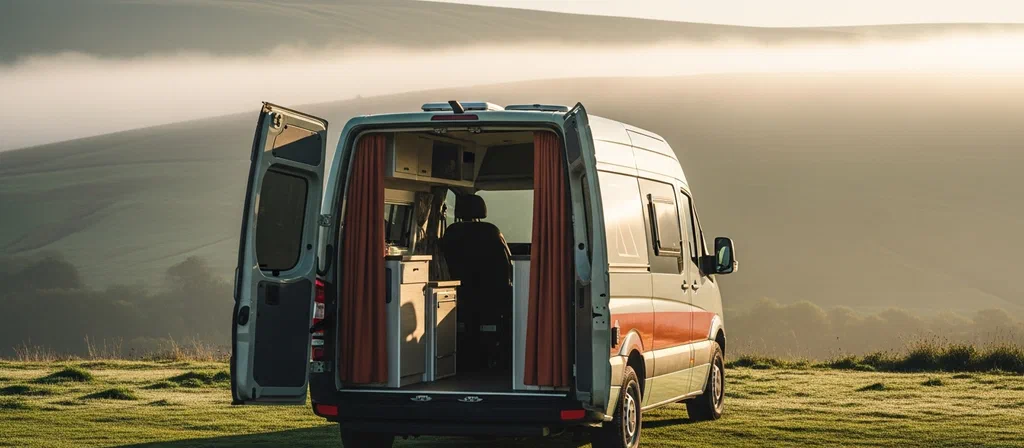 The Shakedown Trip